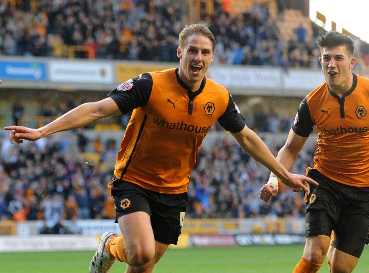 Wolves FPA tweet media