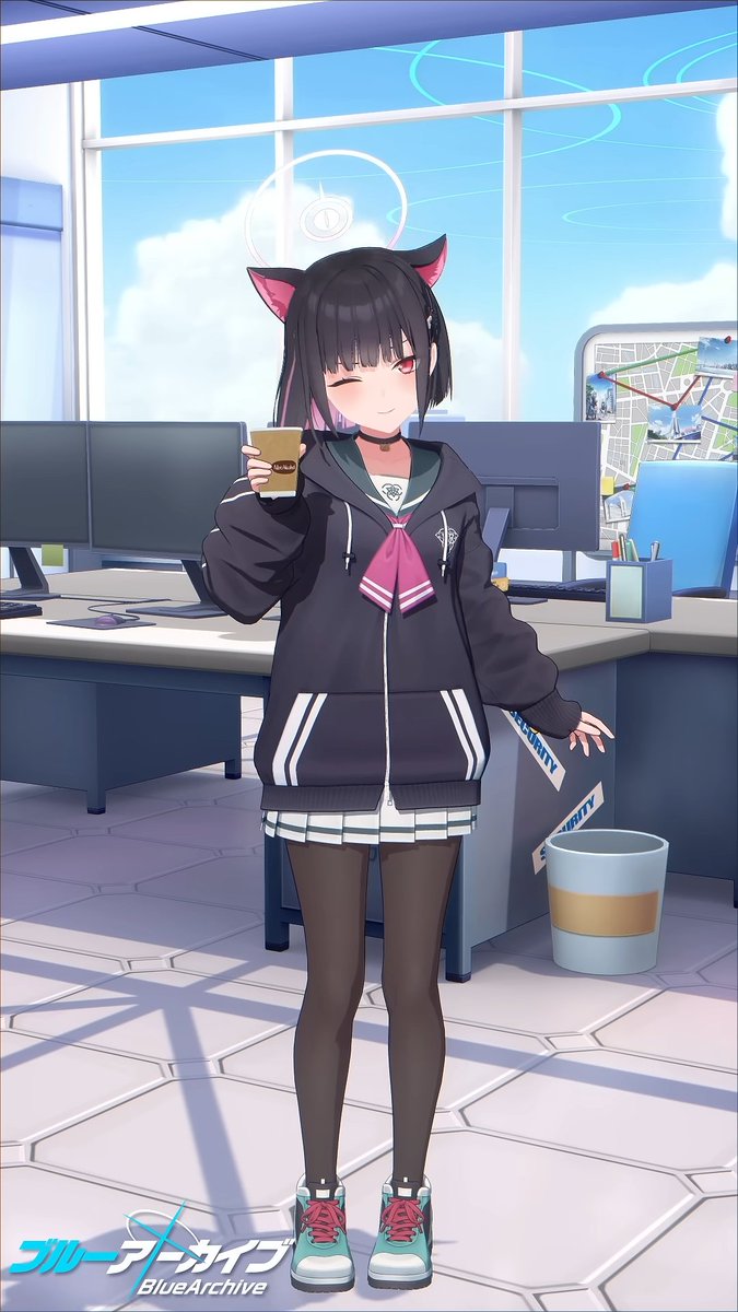 Post by yuyu on X: BLESSED