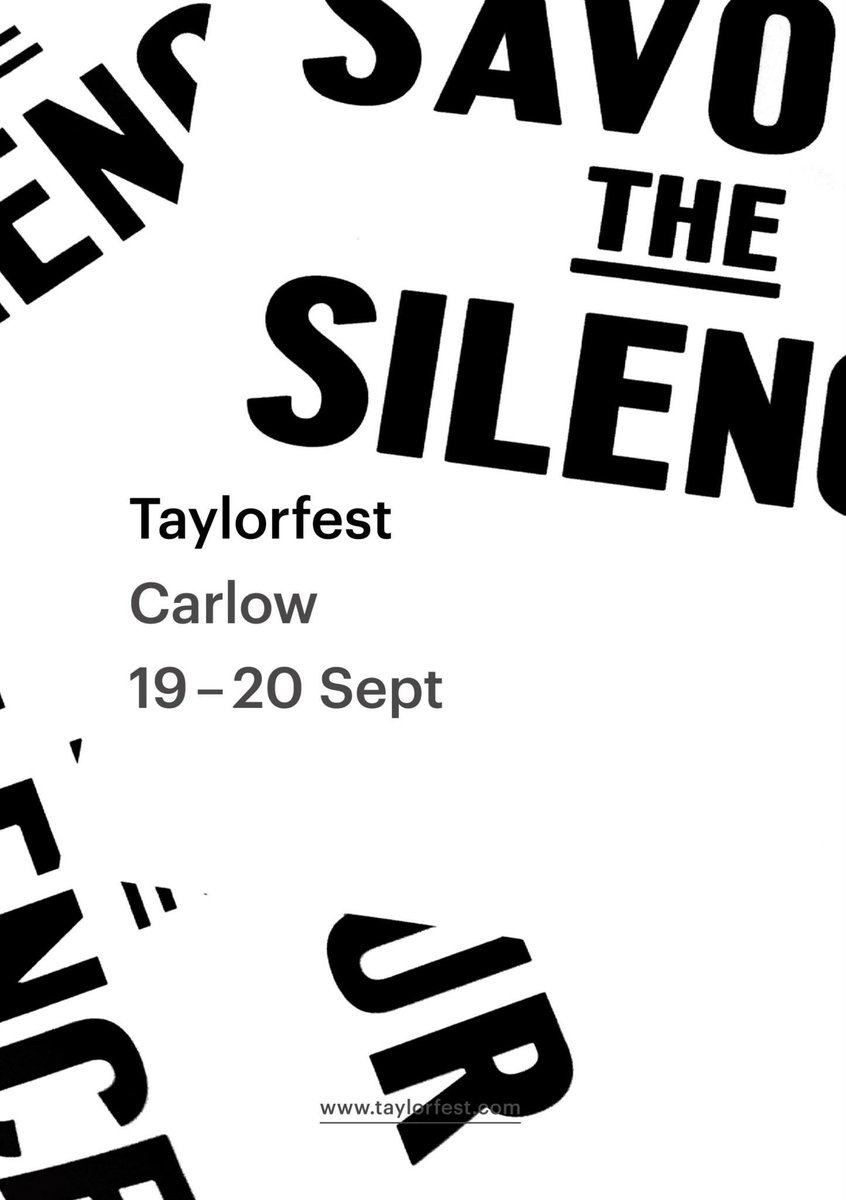 Taylorfest's tweet photo. 104 years ago, Irish film director William Desmond Taylor was found murdered in his Hollywood home — one of cinema’s great unsolved mysteries. That story continues to inspire creativity and connection. @cleverality’s @marcivanogorman founded Taylorfest… 1/2 https://t.co/kIBPSxQ0kr