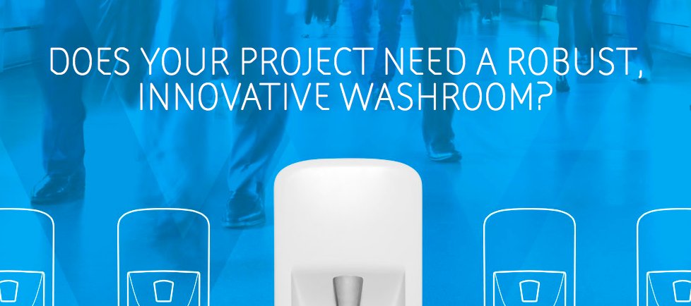 Freeze outside, function inside ❄️

From high-traffic environments to demanding sectors, our products are designed to withstand pressure, so your facilities keep running smoothly all winter long.

Discover more: eu1.hubs.ly/H0rdZgR0