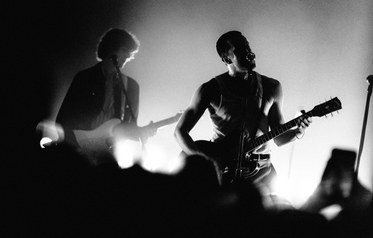 #music We went to see <a href="/MilesKaneMusic/">Miles Kane</a> at Roundhouse: exactly what his fans wanted ★★★★ theupcoming.co.uk/2026/01/31/mil…