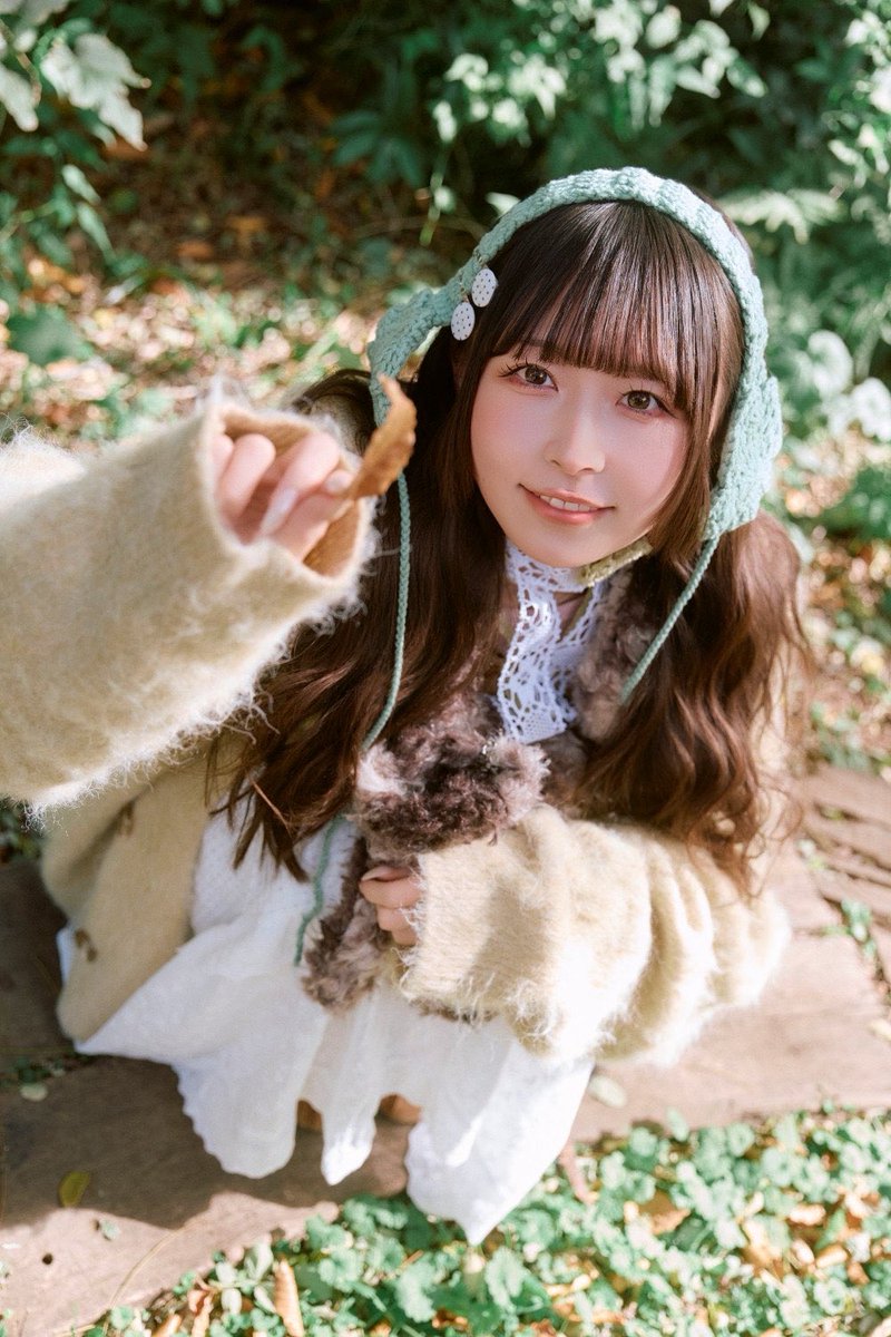 きゅるりんってしてみてフォトブック【information】 tweet media