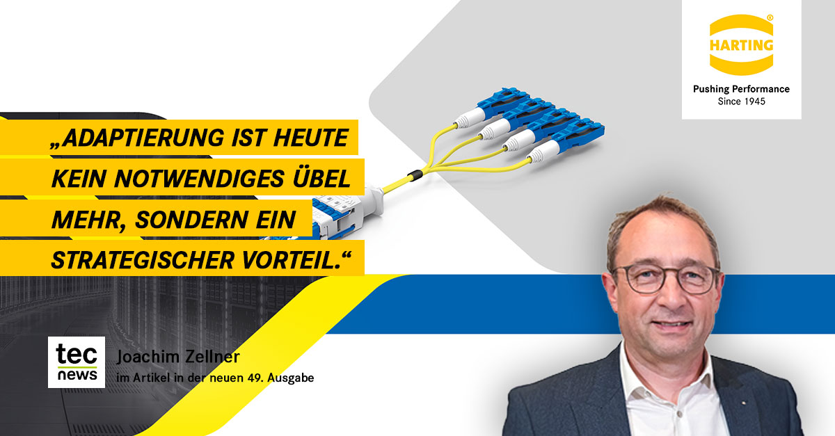 HARTING Technologiegruppe tweet media