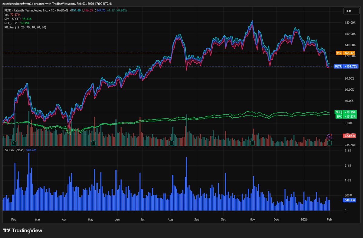 Alpha Trade Hansen2 tweet media