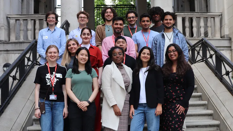 KCLalumni's tweet photo. The King’s Start-up Accelerator is looking for ambitious founders ready to disrupt the status quo. Join us on 5 February for a webinar to discover the support available through our programme designed to help you.

🔗 Details: https://t.co/npq1IlfH9t
#ForeverKings🦁 @InnovateKings https://t.co/tzQb2tQPbS