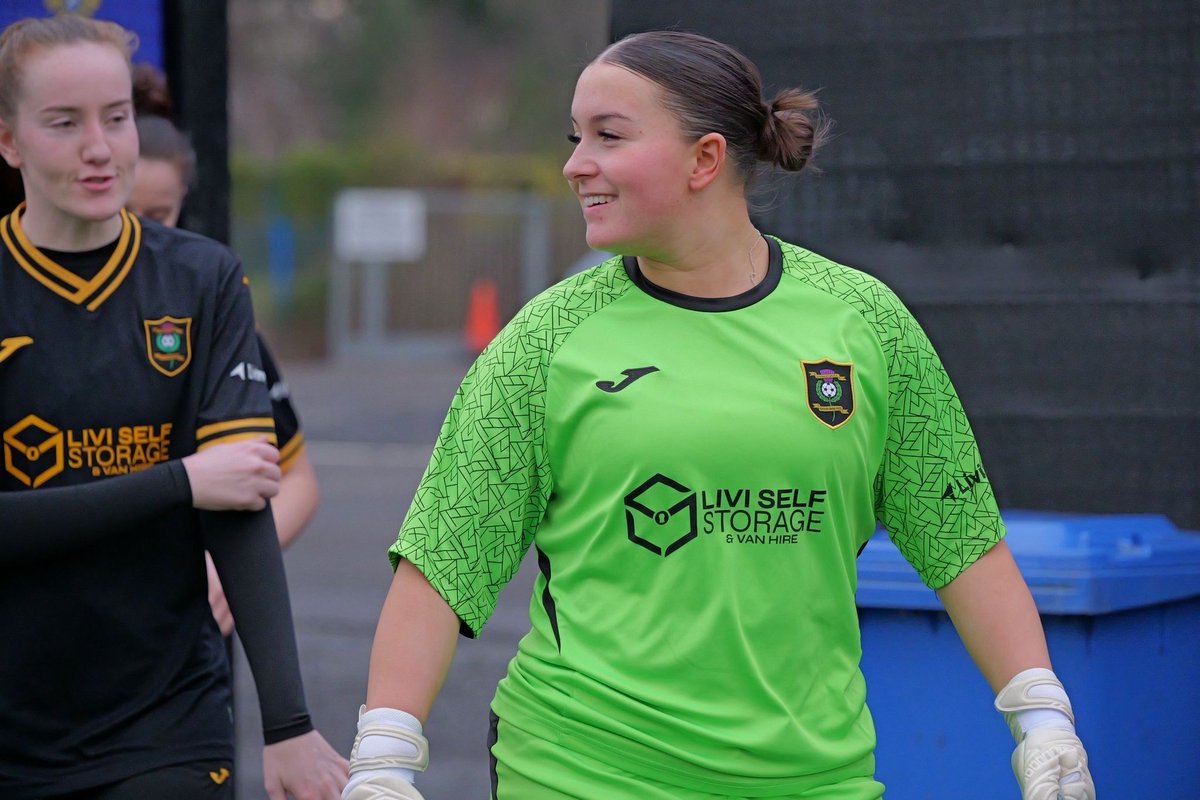 Livingston Football Club tweet media