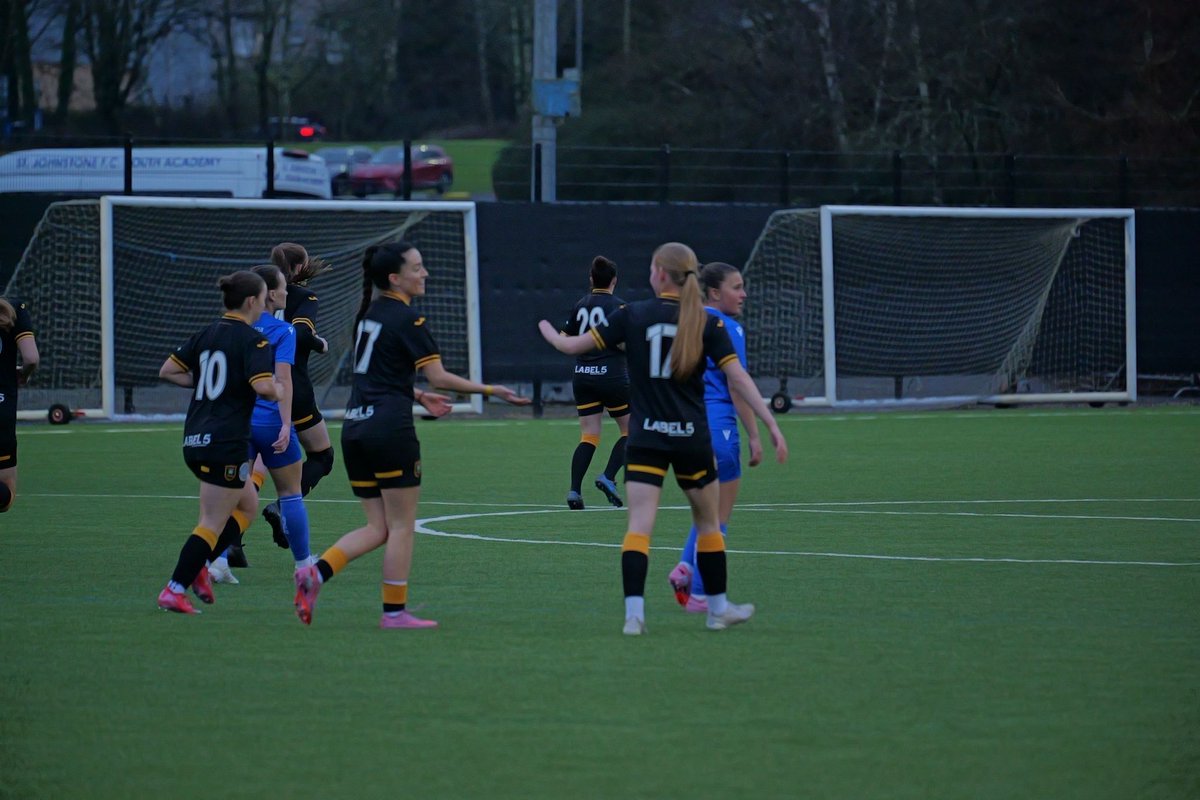 Livingston Football Club tweet media