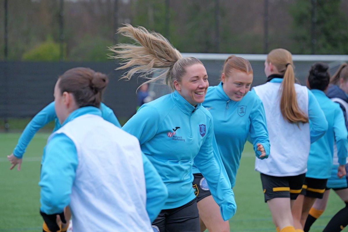 Livingston Football Club tweet media