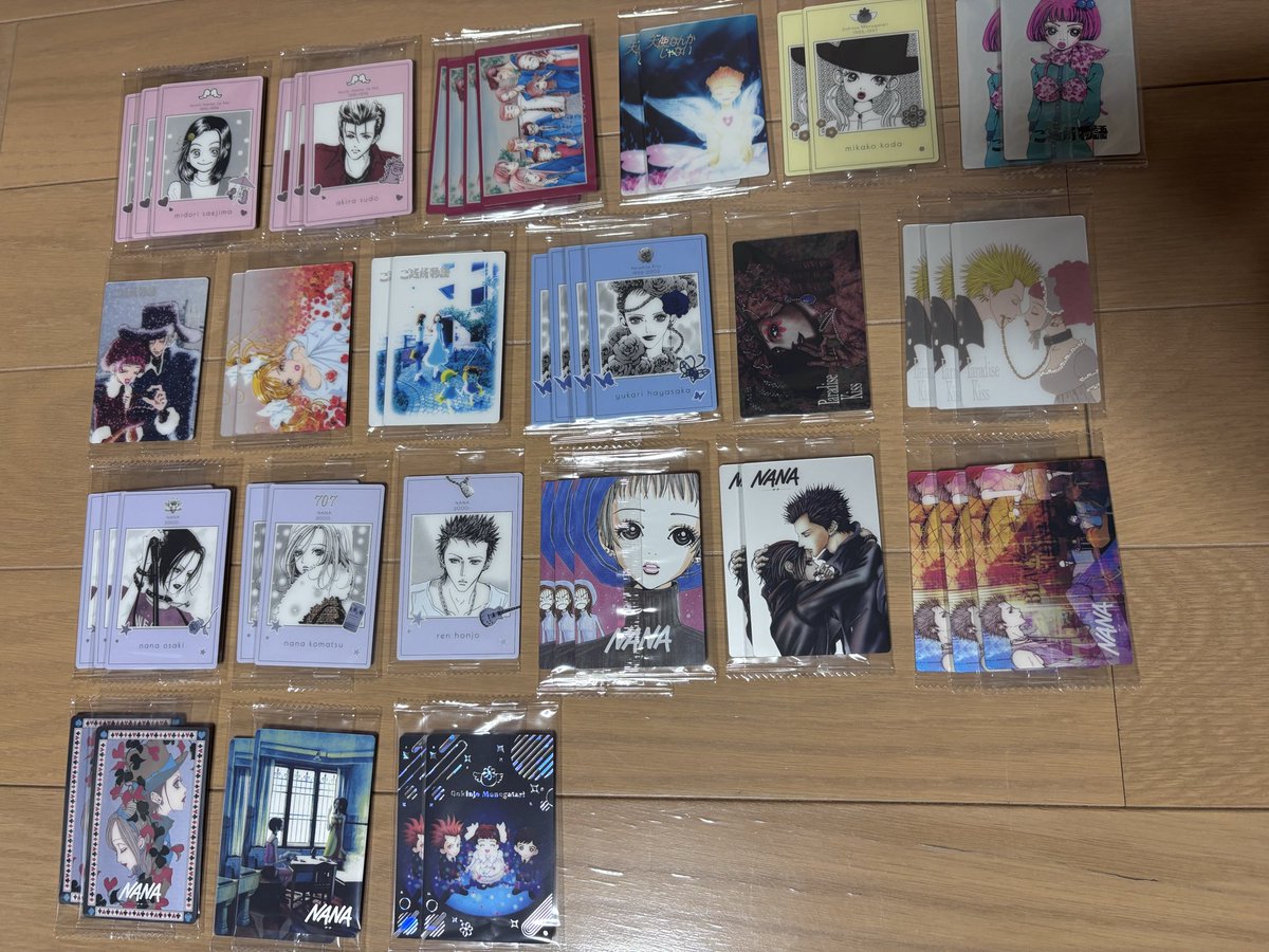 ましろ。 tweet media