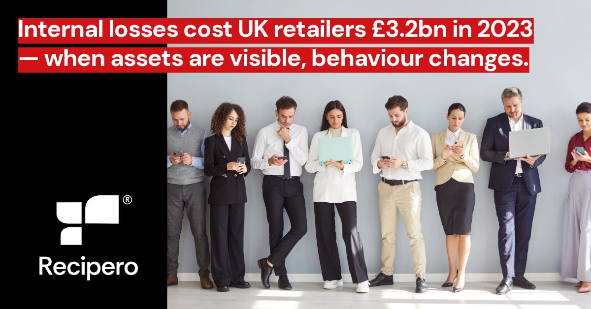 Recipero tweet media