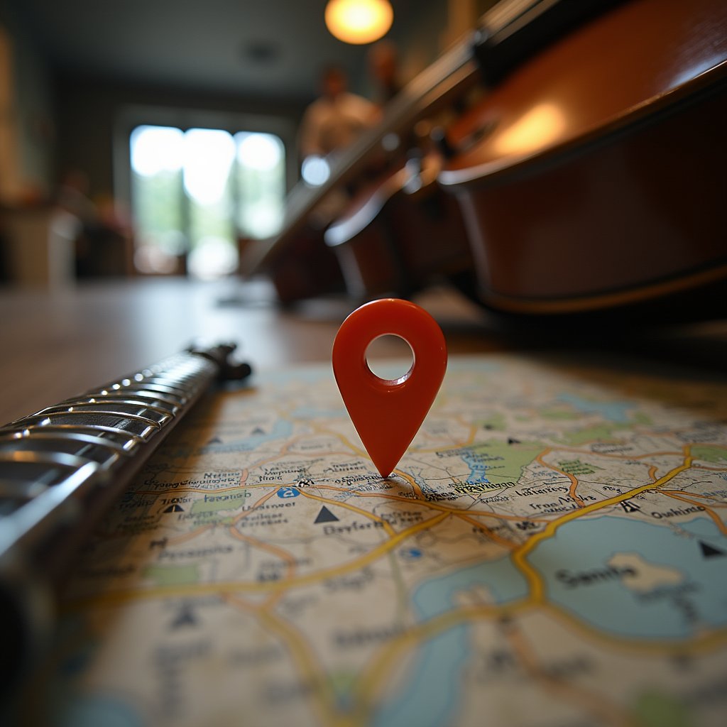 bandspaceuk's tweet photo. We found three hidden rehearsal gems on Bandspace to kickstart your weekend bookings — from budget-friendly rooms to specialist kit and a buzzing community vibe. Book the perfect slot and get back to making music 🎶 https://t.co/A5Ez0G1kuo #rehearsalroom https://t.co/dnL9jOCDJT