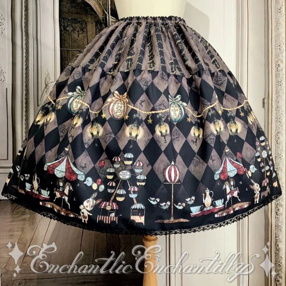 ⋅⋆⋄✧ ✦ おすすめアイテム ✦ ✧⋄⋆⋅ 『Enchantlic Enchantilly