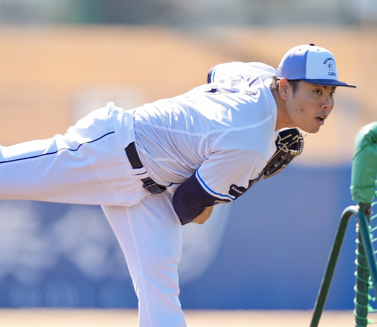 #平良海馬 投手

#埼玉西武ライオンズ #seibulions #打破 #南郷春季キャンプ
