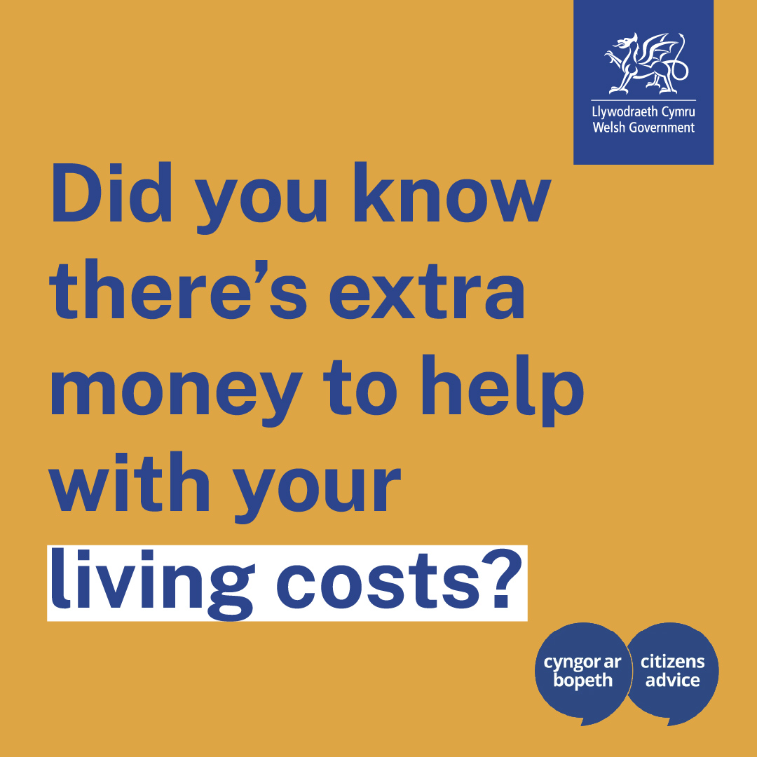 Bridgend CB Council tweet media