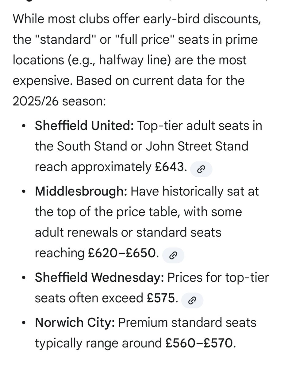 wolfmozman's tweet photo. #wwfc @wolves remember Jeff Shi saying we were benchmarksed against Villa for prices.

Paying £835 in the Steve Bull when  other clubs are £200 less would be poor PR https://t.co/gbTwIuYzgl