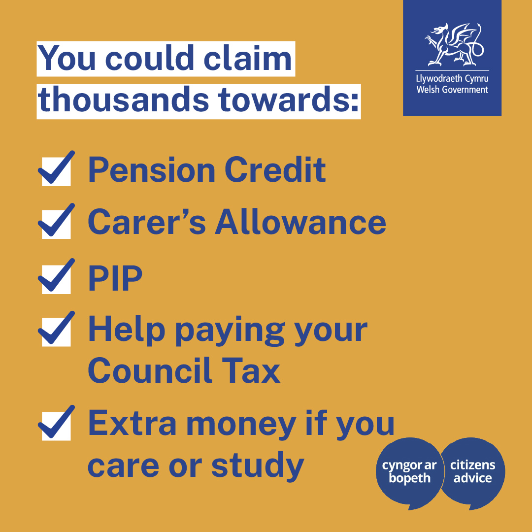 Bridgend CB Council tweet media