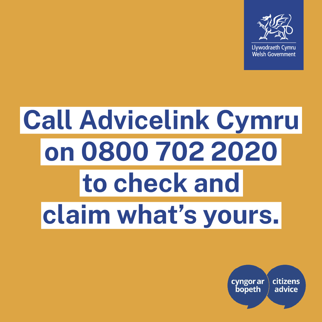 Bridgend CB Council tweet media