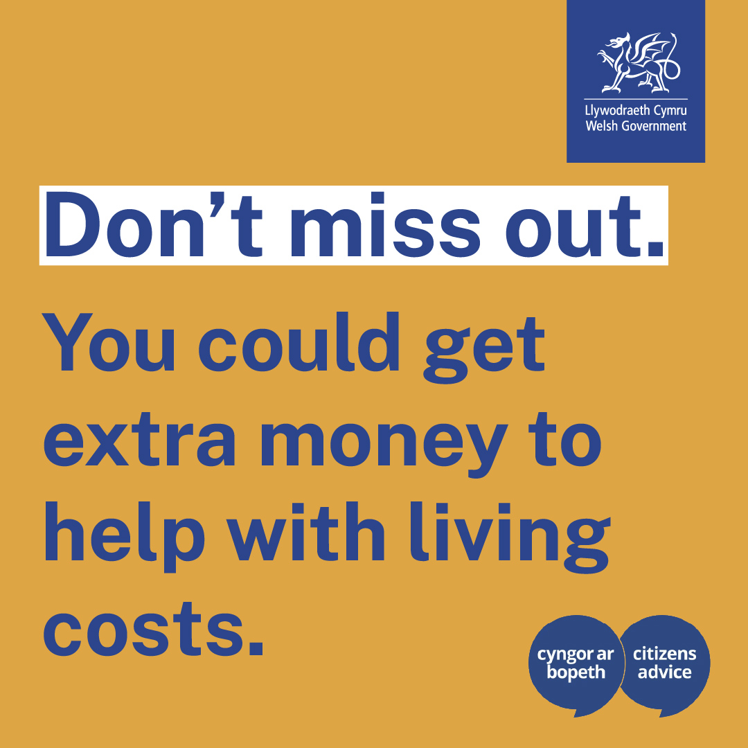 Bridgend CB Council tweet media