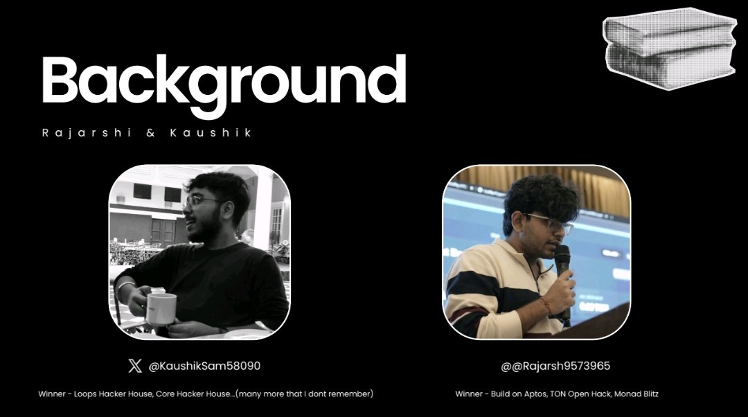 Paramarsh Labs tweet media