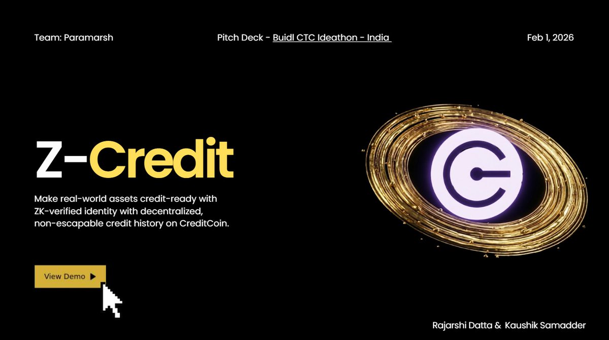 Paramarsh Labs tweet media