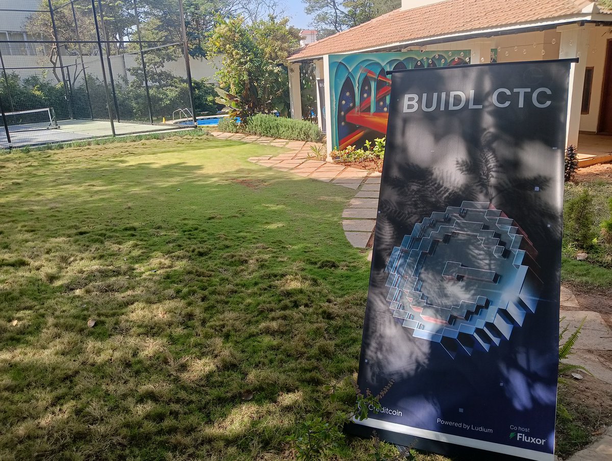 Paramarsh Labs tweet media