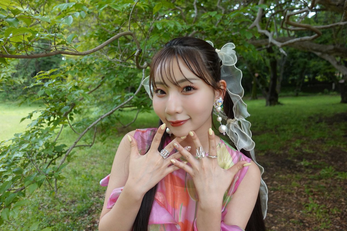 よよよちゃん👽✨令和の歌まねヒロイン (@yoyoyochan_twi) / Posts / X