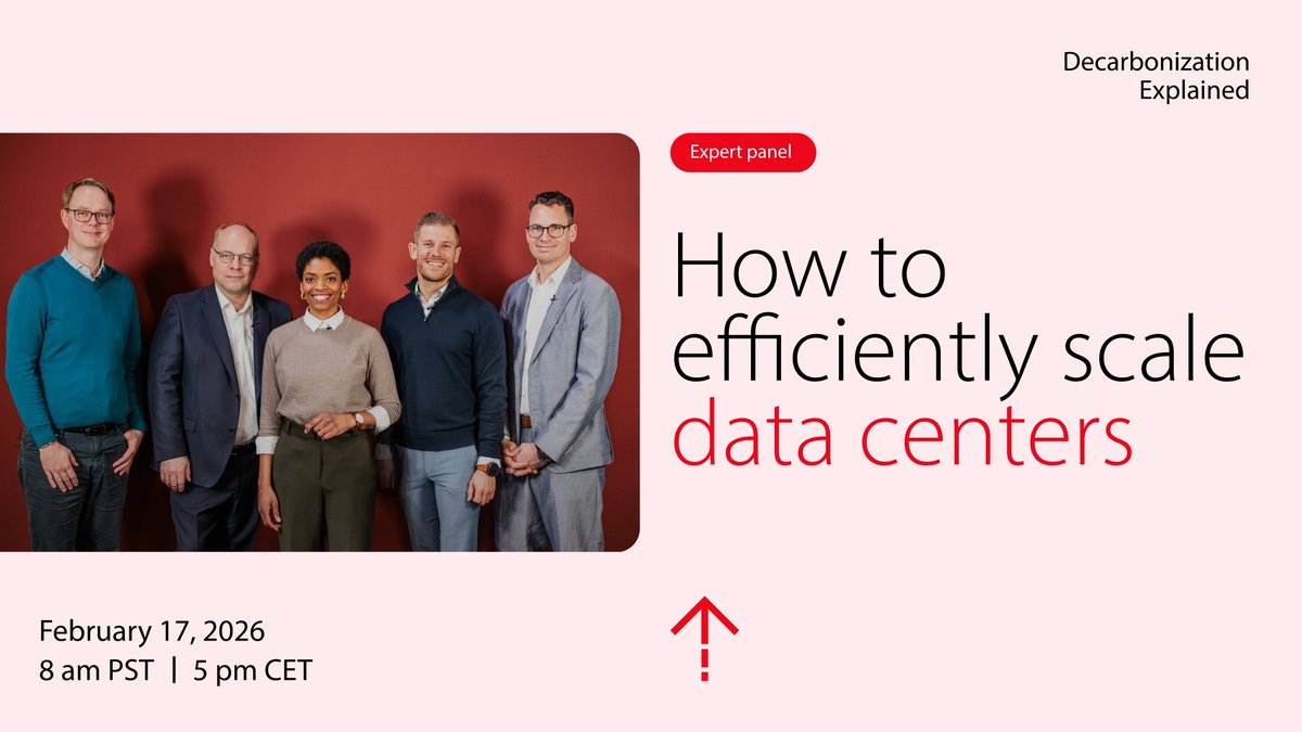 Danfoss Group tweet media