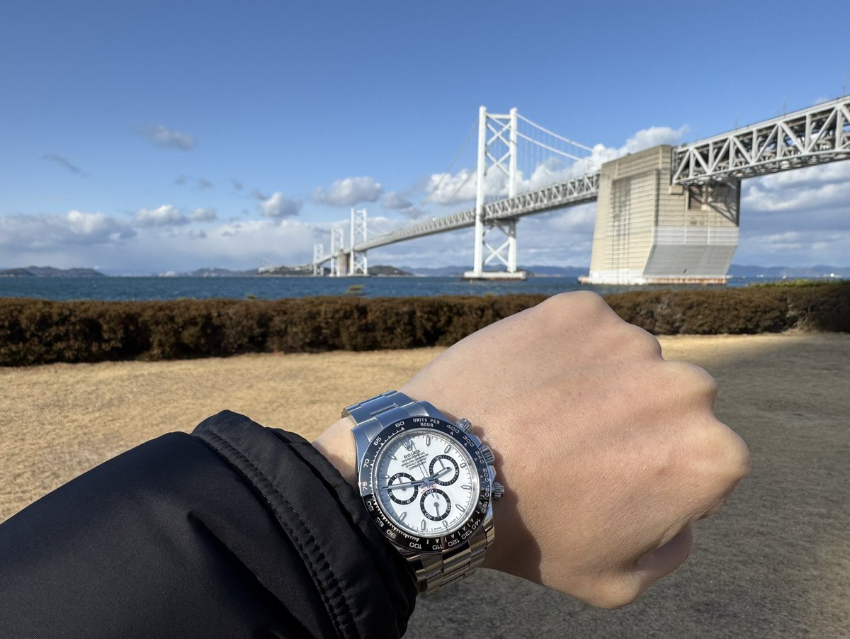 年明けたばかりと思ってたらもう2月です。日々なんとなく過ごしてたらあっという間に人生終わってしまいそうっていう危機感しかない。1日1日を大切に、ちゃんと考えて行動に移しましょう🏃🏼‍♂️‍➡️