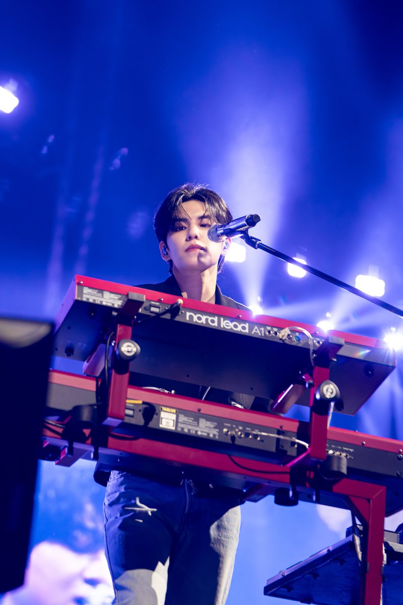 Live Nation Malaysia tweet media