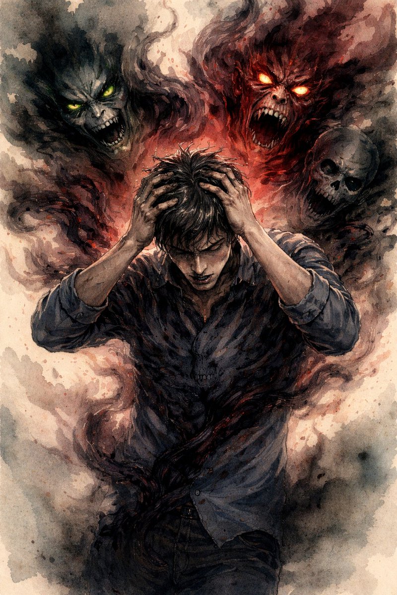bozu_sl's tweet photo. 今日は節分！
仏教では、人の心の中には怒りや妬みなど「鬼」がいるといわれてます。
つらい気持ちの吐き出し方を間違えると、誰かを傷つけてしまう…
大切なのは、追い出すより制すること。
仏の心を育て、鬼も包み込める自分でいたいですね😊

#節分

※雪掻きで手話動画撮れず…すみません💦 https://t.co/4Gew2zeMIS