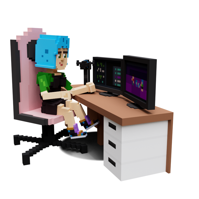 Pandapops NFT Creator Queen tweet media