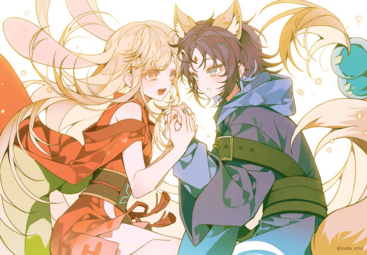 maha_0712's tweet image. #超かぐや姫