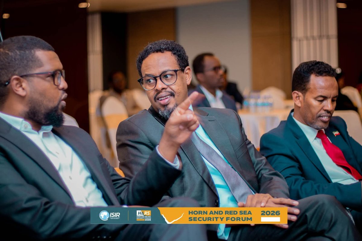 Saeed M Osman tweet media