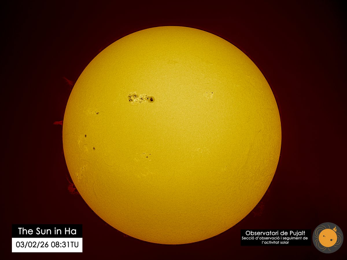 Observatori de Pujalt tweet media