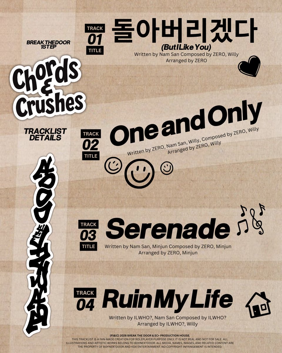 𝘉𝙍𝗘𝖠𝙆 𝖳𝘏𝗘 𝖣𝙊𝝤𝖱 tweet media