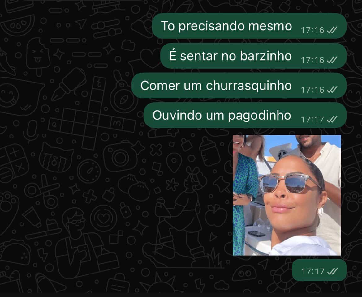 poxasociaa's tweet photo. Tudo que eu queria 🥹 https://t.co/29HHkGlvBB