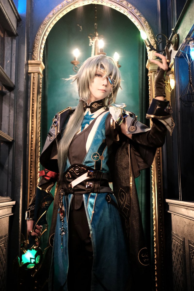滝沢五十 tweet media