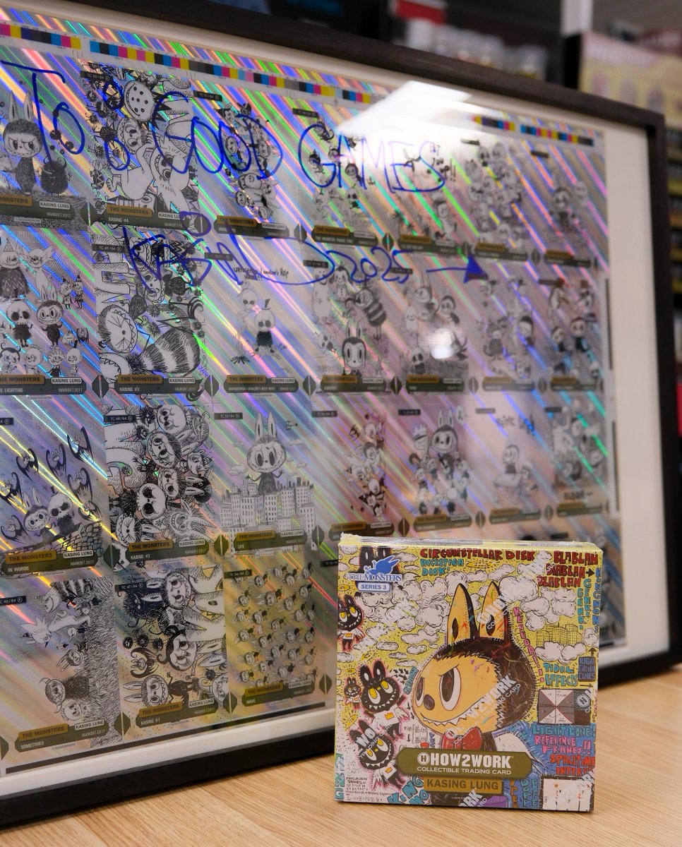 Good Games tweet media