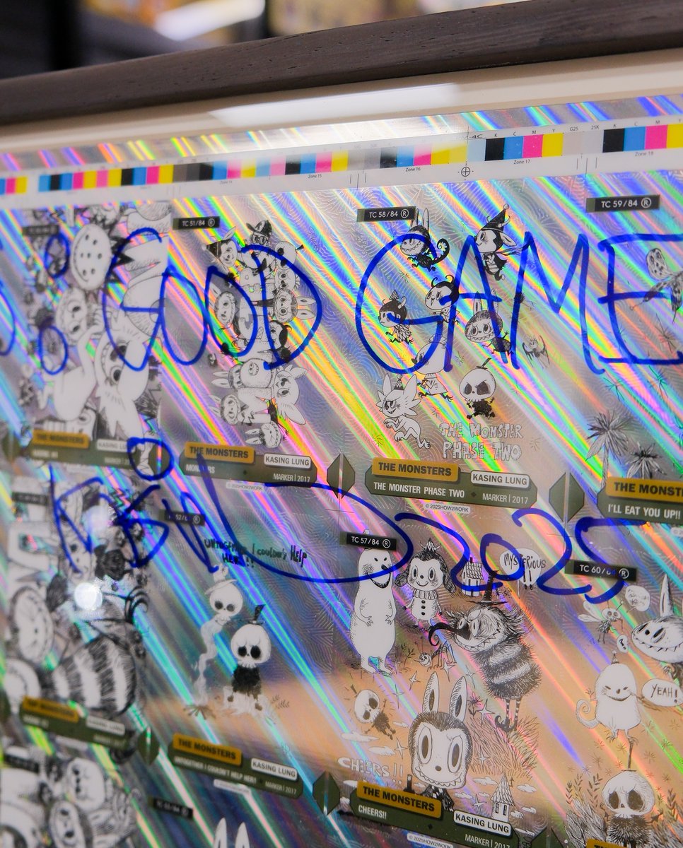 Good Games tweet media