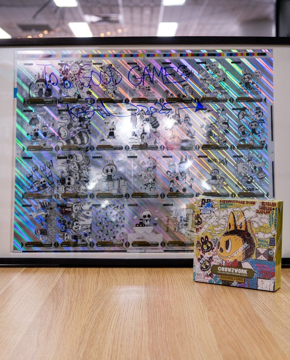 Good Games tweet media