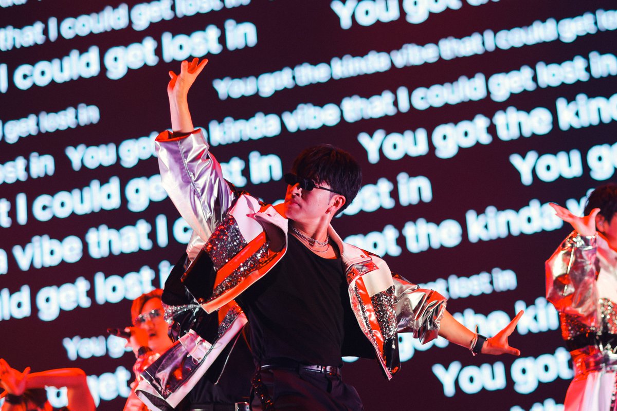 GENERATIONS (@generationsfext) / Posts / X