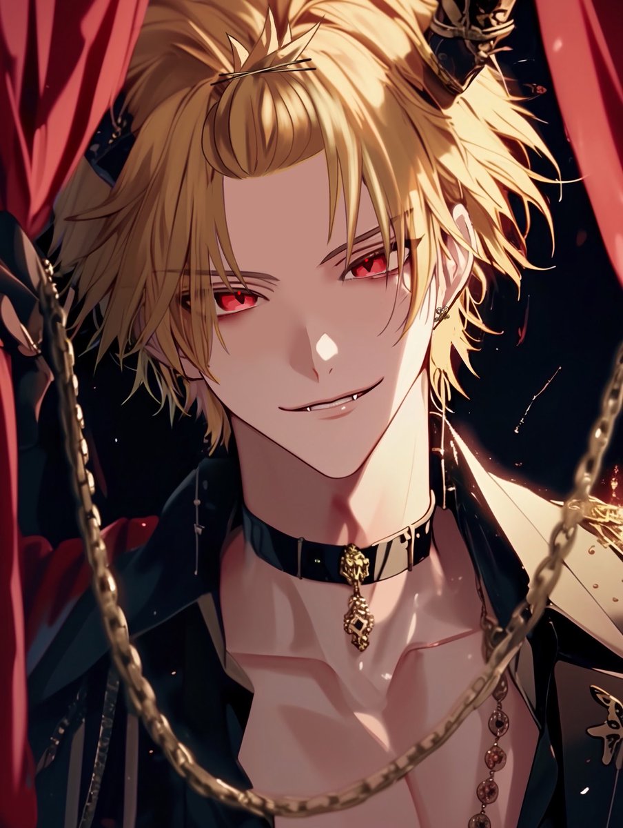 Seriously… 🤦‍♀️is there ''鬼''this cool? check the quote below