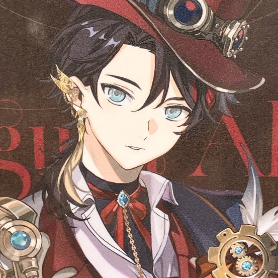 入荷情報】 にじさんじ / ゴーミーズ / エビチリ 8th with cake