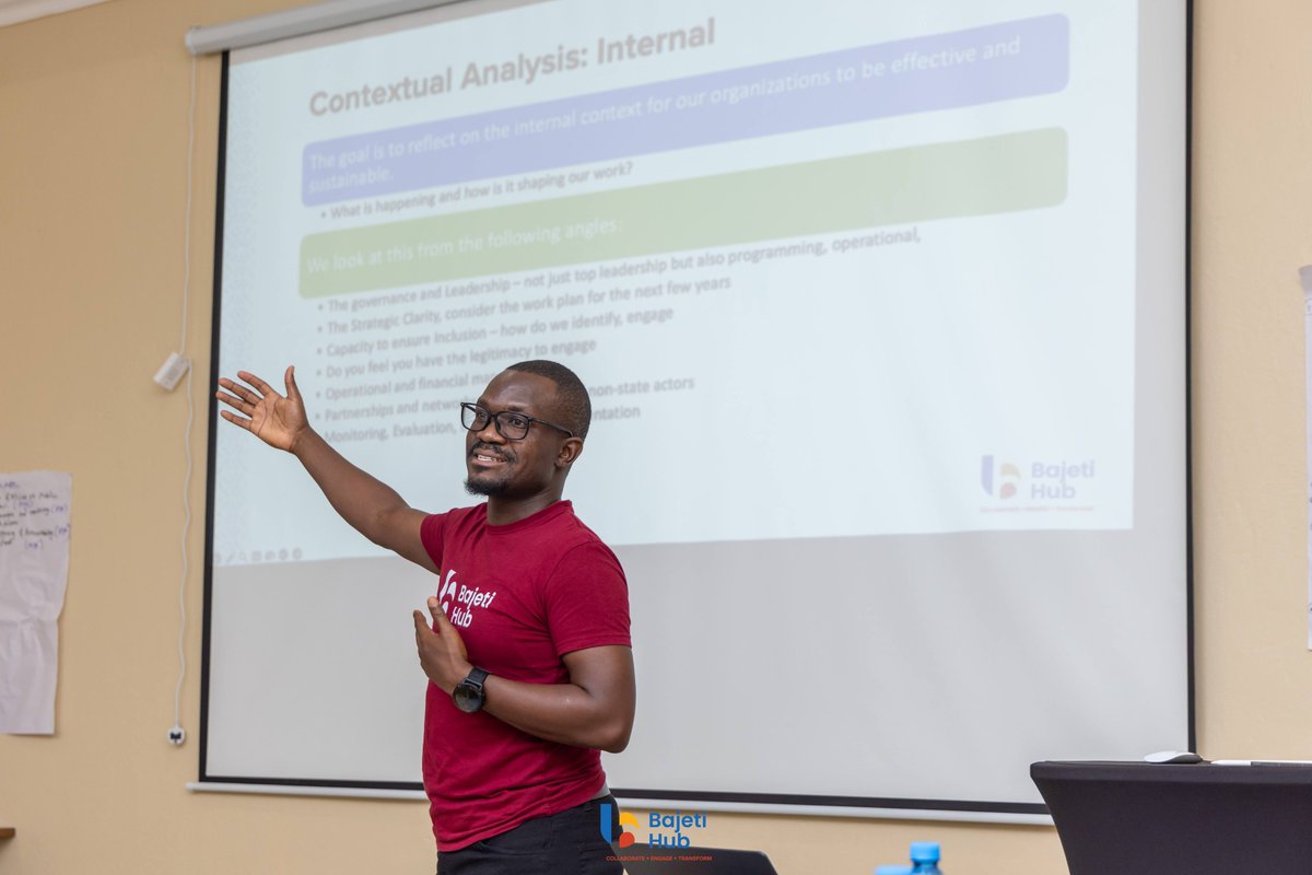 Bajeti Hub tweet media