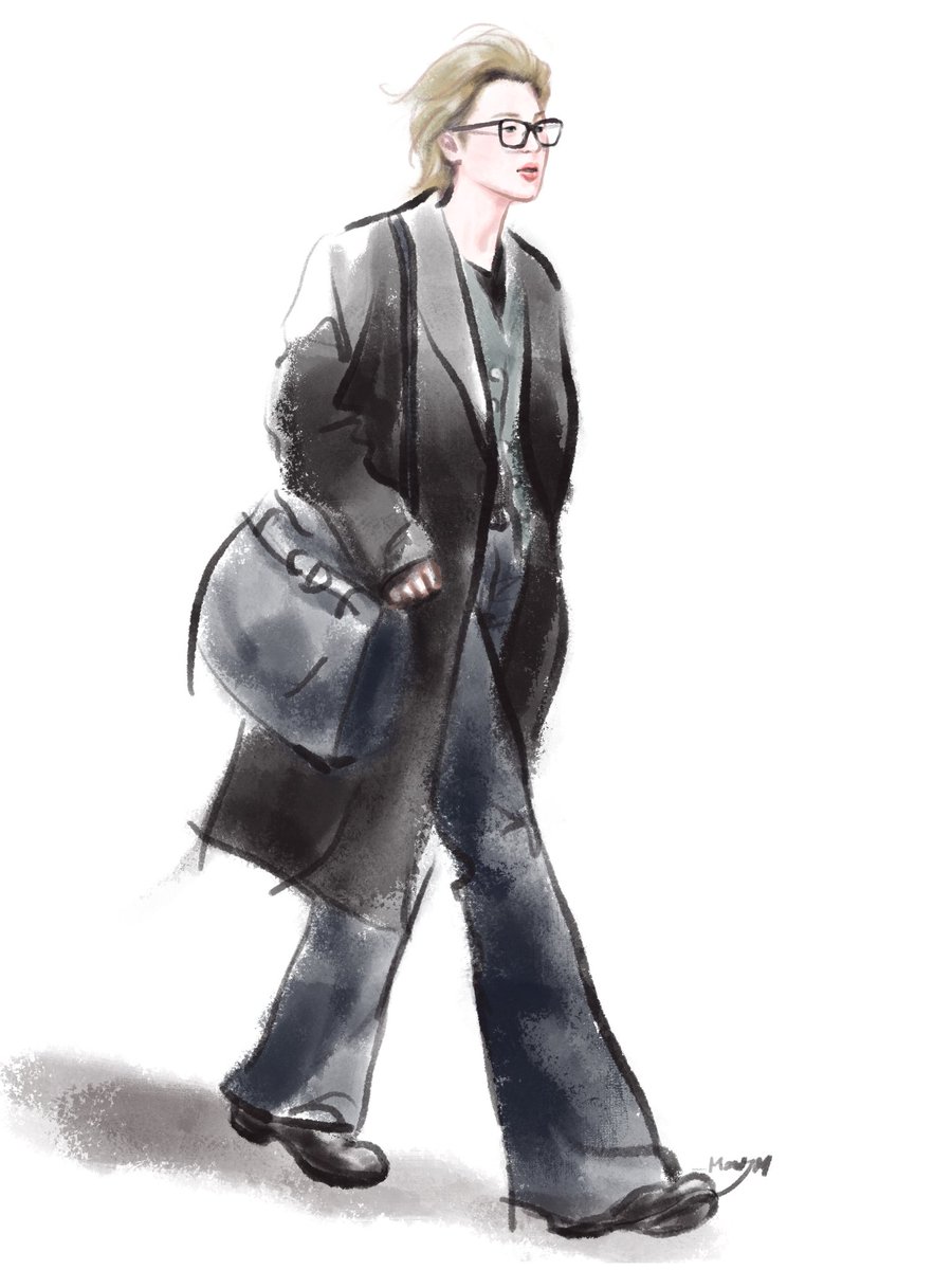 오늘의 지민

행복한 여정되길🙏

#지민 #JIMIN #Jiminfanarts
JIMIN JIMIN