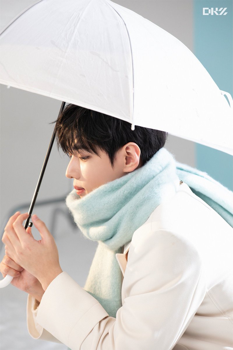 'Promise of Winter' 포스터 촬영 &amp; 현장 비하인드 #재찬 📸