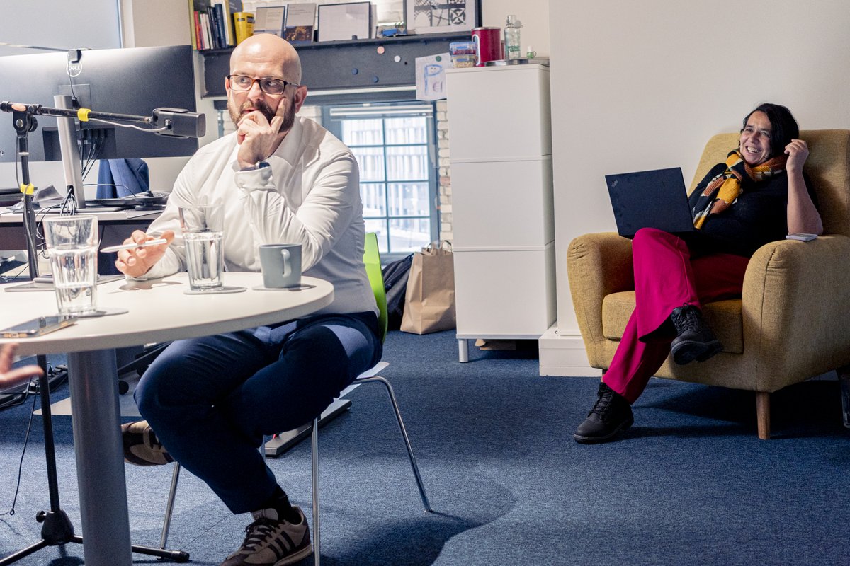 Bundesverband WindEnergie e.V. tweet media