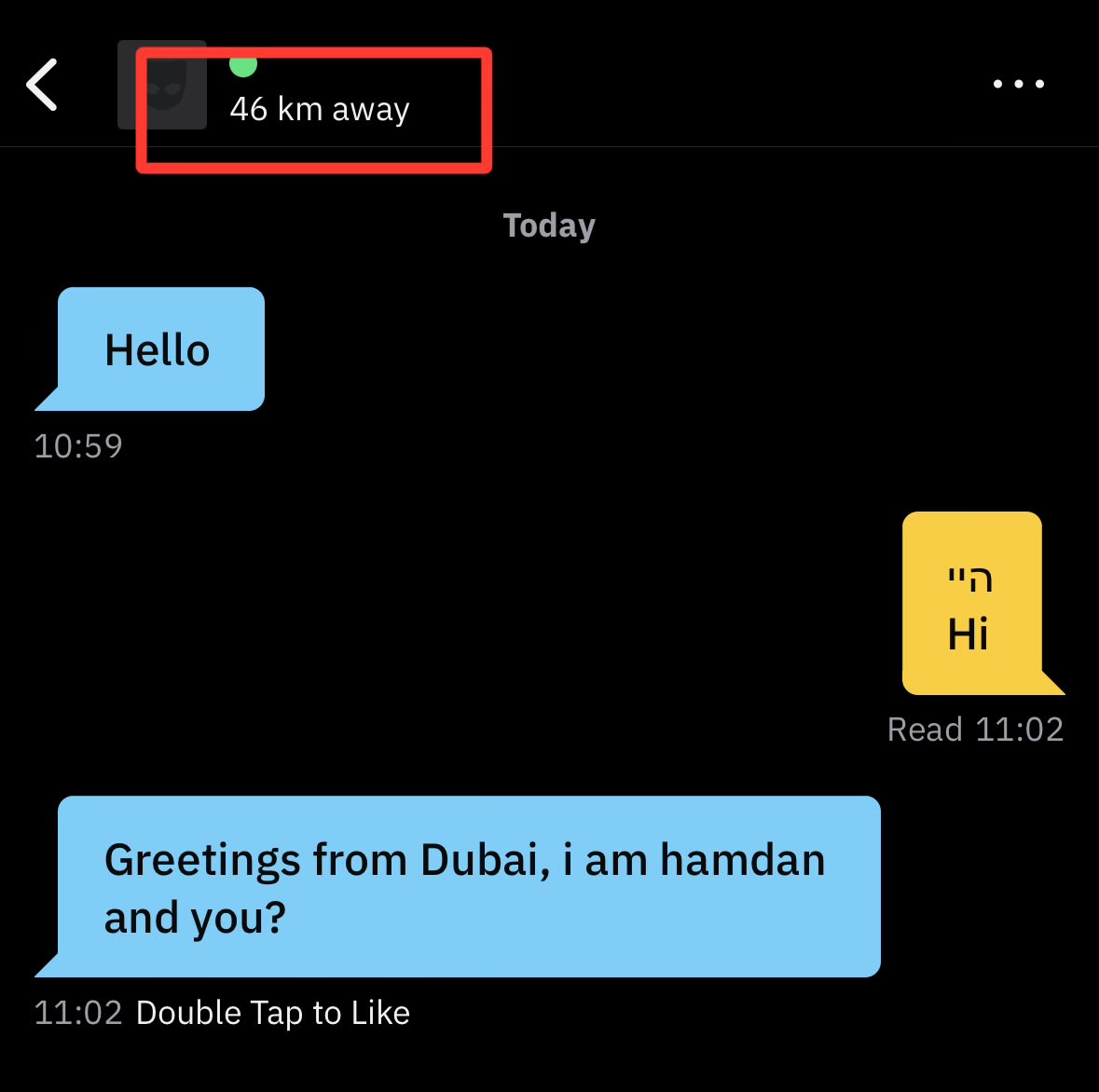 BottomDadBi's tweet image. באמת דובאי לדעתכם?