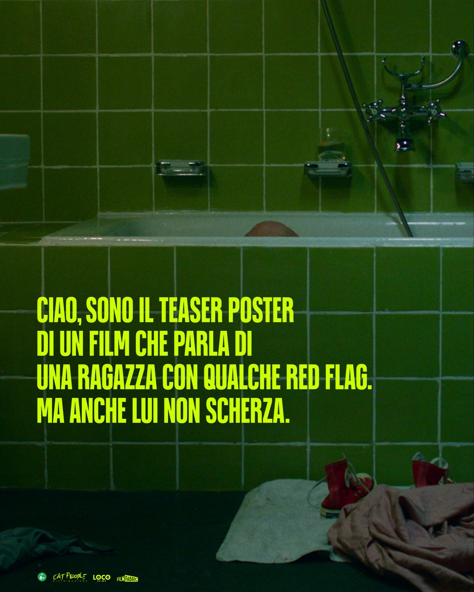 Ne parliamo nei prossimi giorni