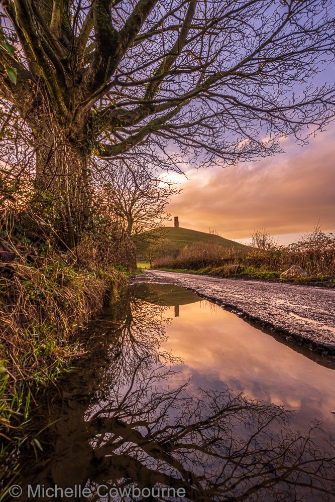 Michelle Cowbourne tweet media